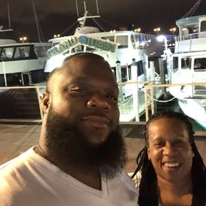 Meet your Posher, William